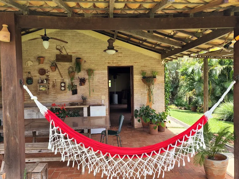 Small farm for sale of 25 acres in Tatuí, SP, Brazil