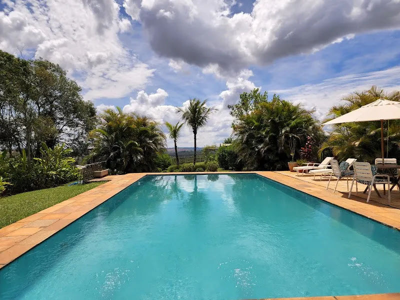 Small farm for sale of 25 acres in Tatuí, SP, Brazil