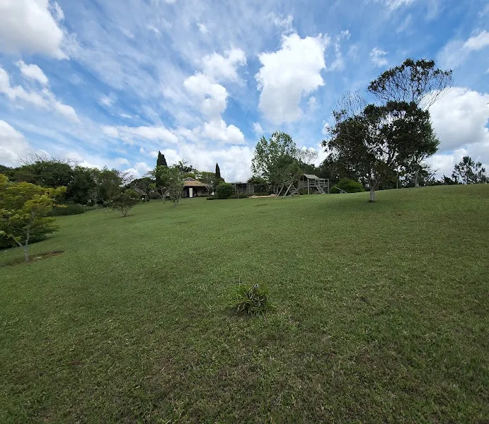 Small farm for sale of 25 acres in Tatuí, SP, Brazil