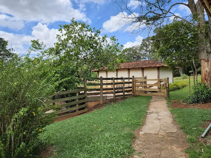 Small farm for sale of 25 acres in Tatuí, SP, Brazil