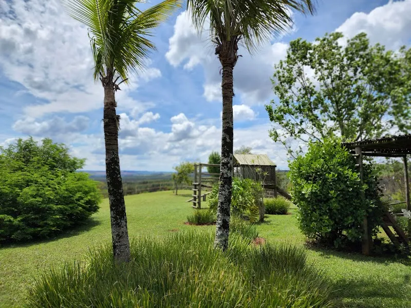 Small farm for sale of 25 acres in Tatuí, SP, Brazil