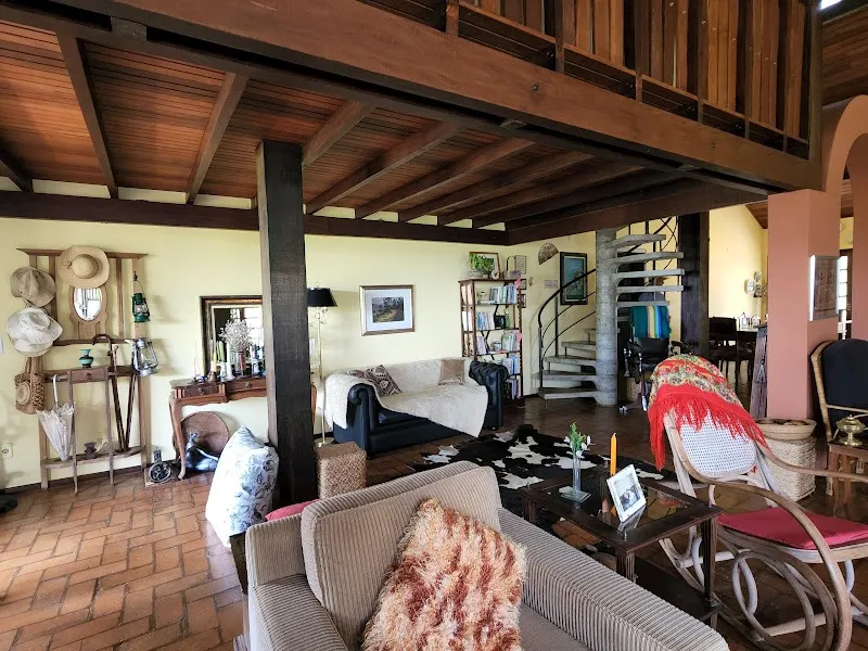 Small farm for sale of 25 acres in Tatuí, SP, Brazil