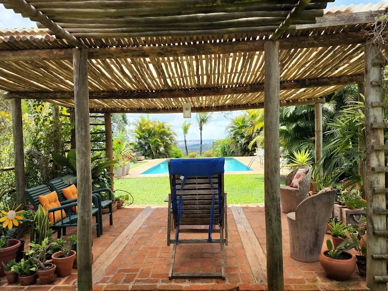 Small farm for sale of 25 acres in Tatuí, SP, Brazil