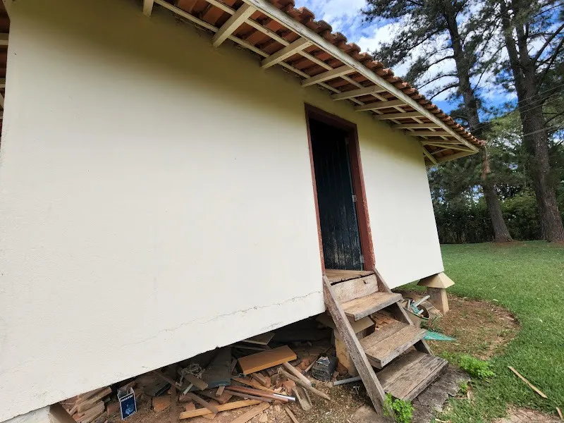 Small farm for sale of 25 acres in Tatuí, SP, Brazil