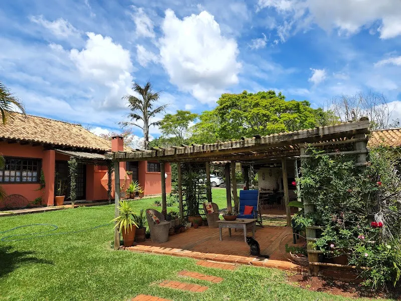 Small farm for sale of 25 acres in Tatuí, SP, Brazil
