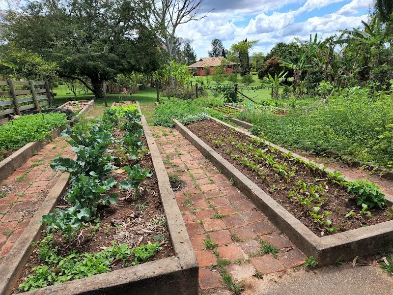 Small farm for sale of 25 acres in Tatuí, SP, Brazil