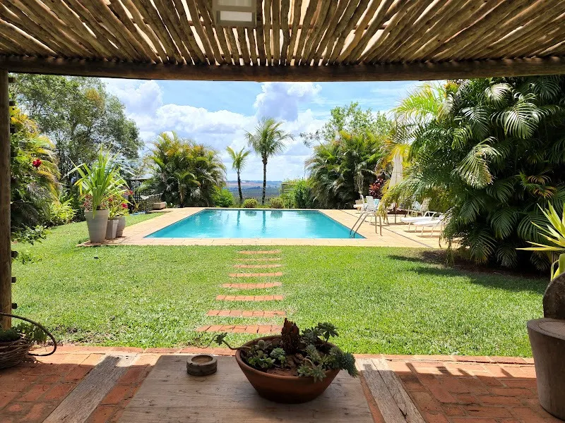 Small farm for sale of 25 acres in Tatuí, SP, Brazil