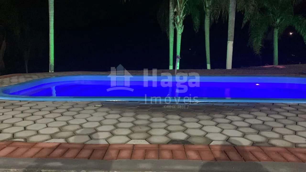 Farm for sale of 1,291 m² in Tijucas, SC, Brazil