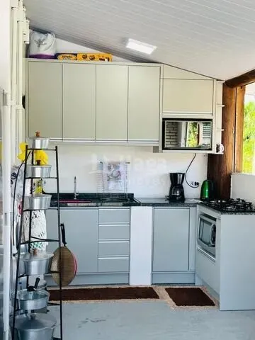 Farm for sale of 1,291 m² in Tijucas, SC, Brazil