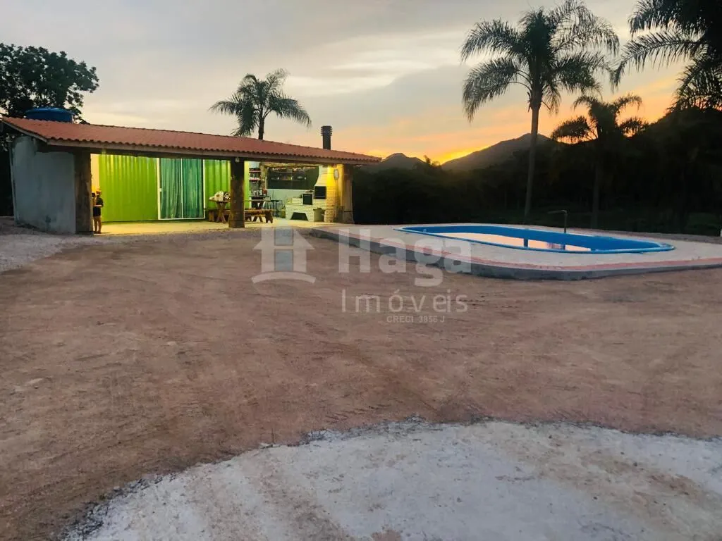 Farm for sale of 1,291 m² in Tijucas, SC, Brazil