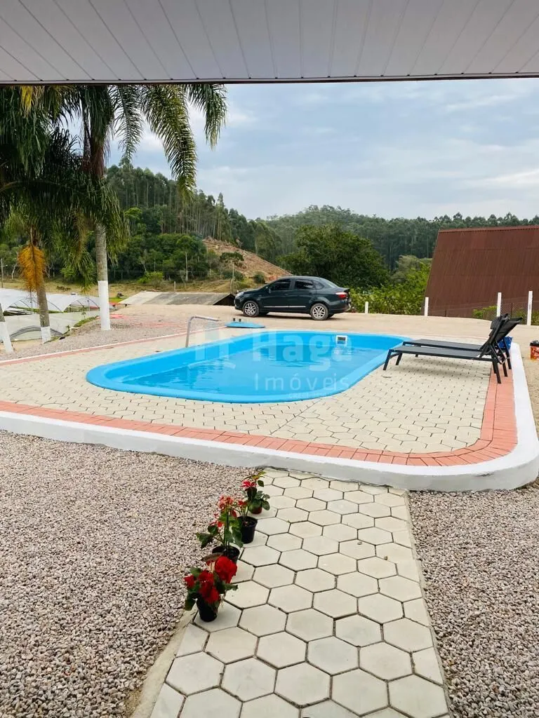 Farm for sale of 1,291 m² in Tijucas, SC, Brazil