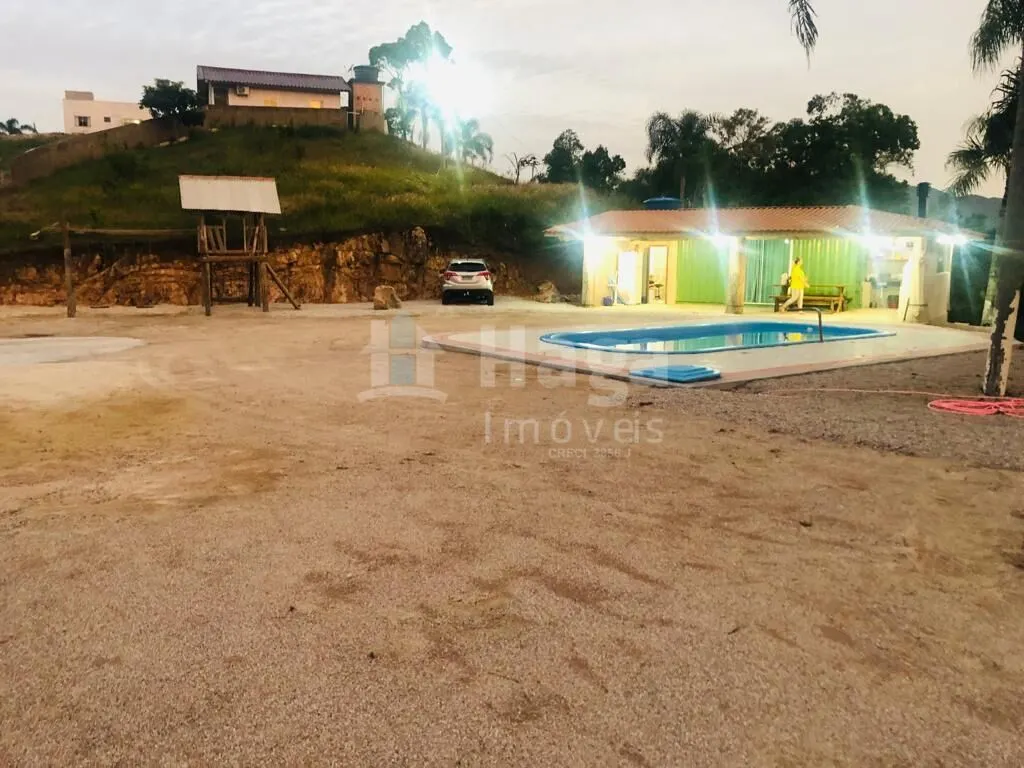 Farm for sale of 1,291 m² in Tijucas, SC, Brazil