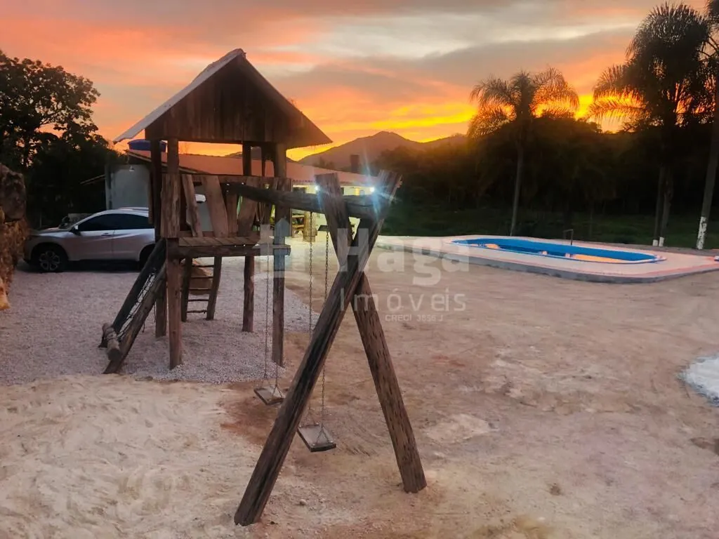 Farm for sale of 1,291 m² in Tijucas, SC, Brazil