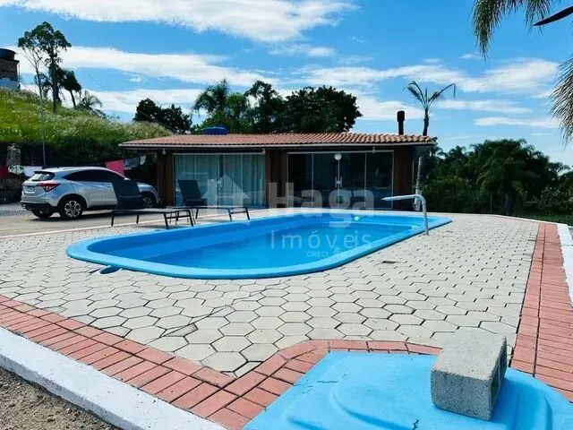 Fazenda à venda de 1.291 m² em Tijucas, SC, Brasil