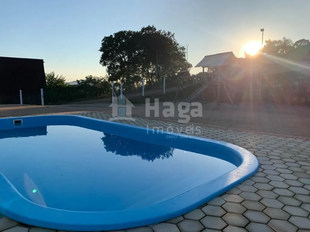Farm for sale of 1,291 m² in Tijucas, SC, Brazil