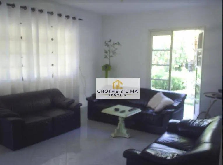 Farm for sale of 281 acres in Redenção da Serra, SP, Brazil