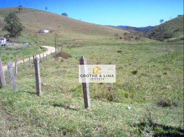 Farm for sale of 281 acres in Redenção da Serra, SP, Brazil