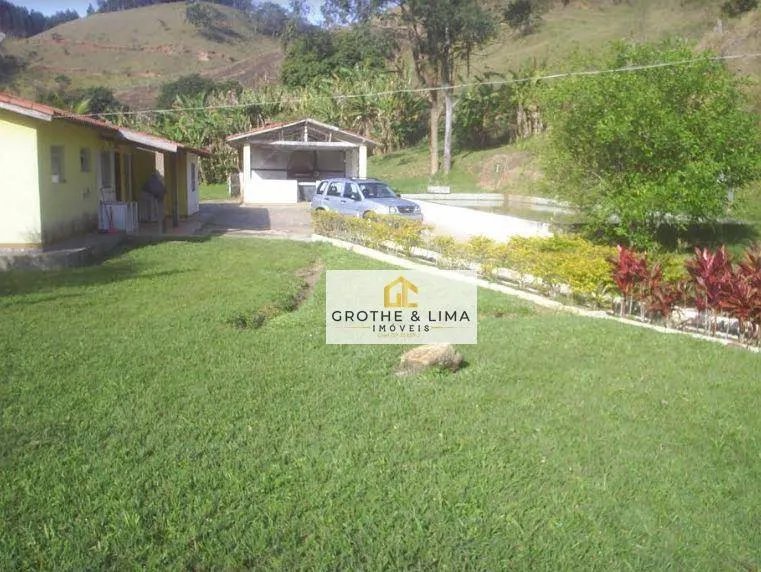 Fazenda à venda de 114 ha em Redenção da Serra, SP, Brasil