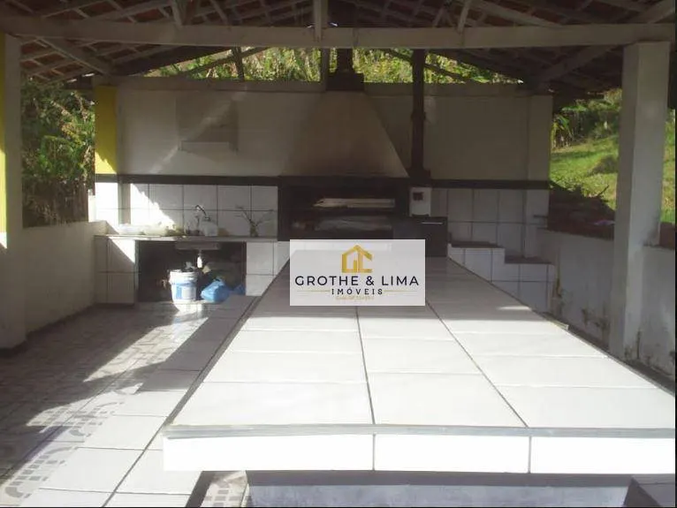 Farm for sale of 281 acres in Redenção da Serra, SP, Brazil