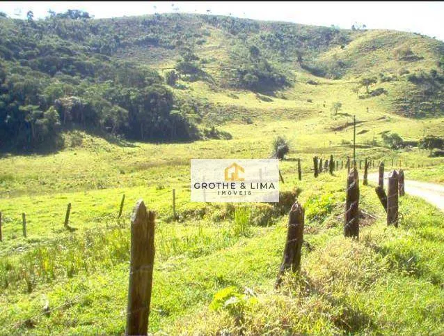 Farm for sale of 281 acres in Redenção da Serra, SP, Brazil