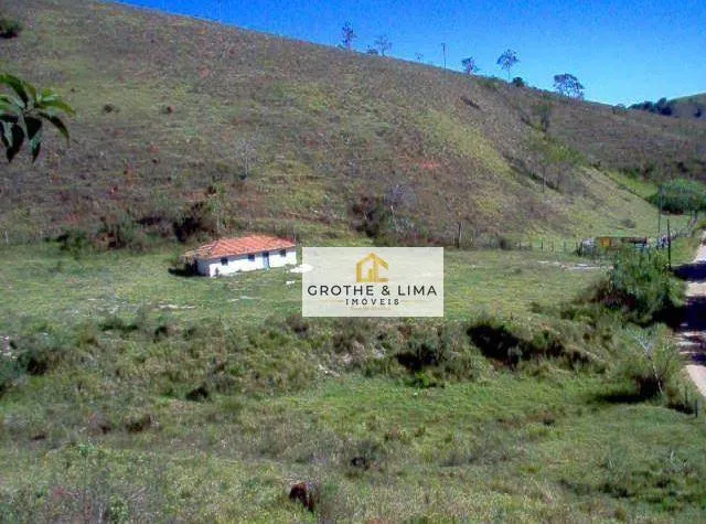 Farm for sale of 281 acres in Redenção da Serra, SP, Brazil
