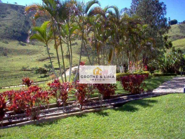 Farm for sale of 281 acres in Redenção da Serra, SP, Brazil