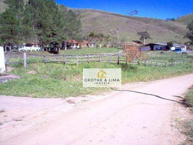 Farm for sale of 281 acres in Redenção da Serra, SP, Brazil
