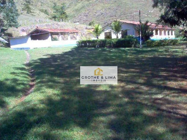 Farm for sale of 281 acres in Redenção da Serra, SP, Brazil