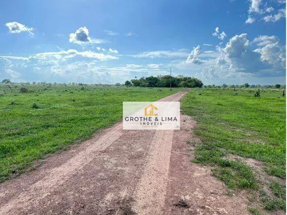 Fazenda à venda de 324 ha em Conceição do Araguaia, PA, Brasil