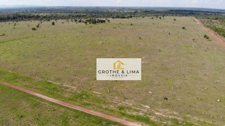Fazenda à venda de 324 ha em Conceição do Araguaia, PA, Brasil