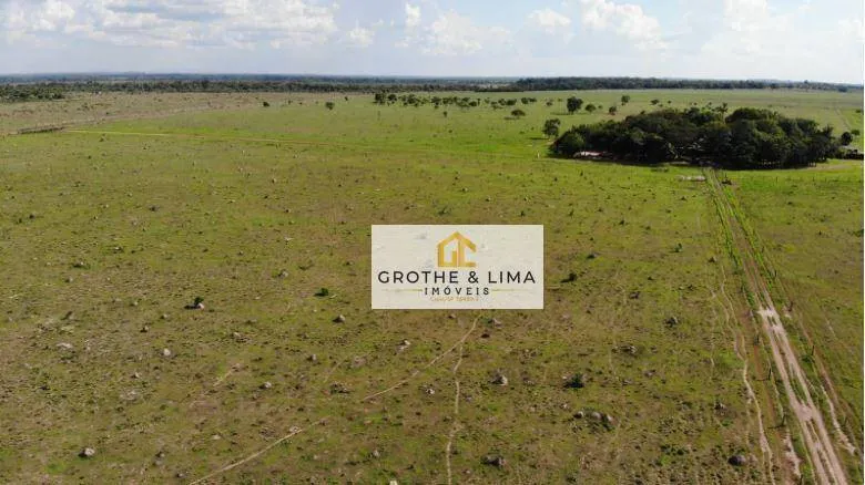 Fazenda à venda de 324 ha em Conceição do Araguaia, PA, Brasil