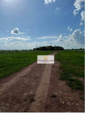 Fazenda à venda de 324 ha em Conceição do Araguaia, PA, Brasil
