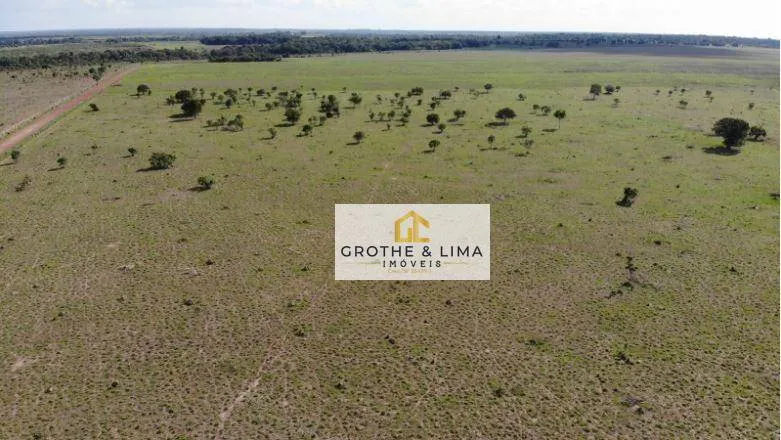 Fazenda à venda de 324 ha em Conceição do Araguaia, PA, Brasil