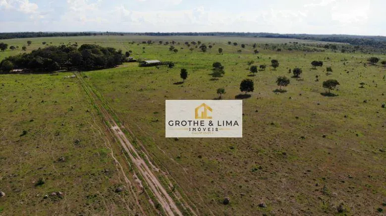 Fazenda à venda de 324 ha em Conceição do Araguaia, PA, Brasil