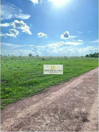 Fazenda à venda de 324 ha em Conceição do Araguaia, PA, Brasil