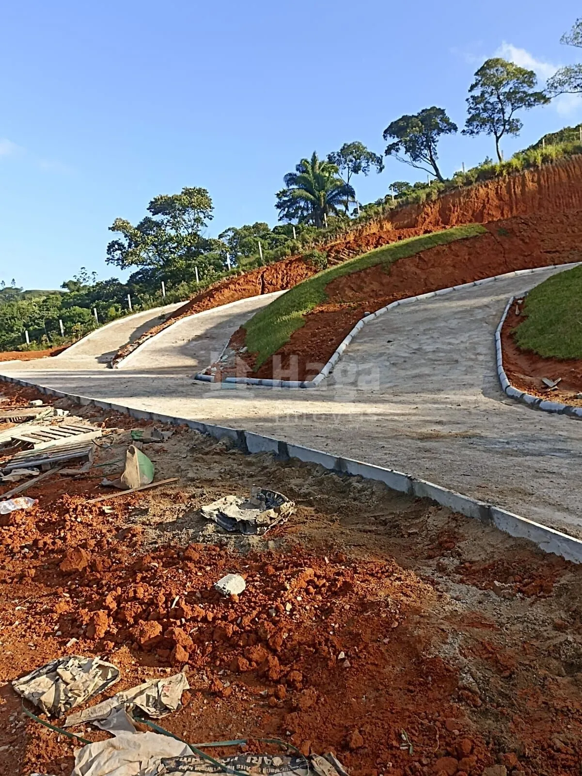 Terreno à venda de 9.000 m² em Tijucas, SC, Brasil