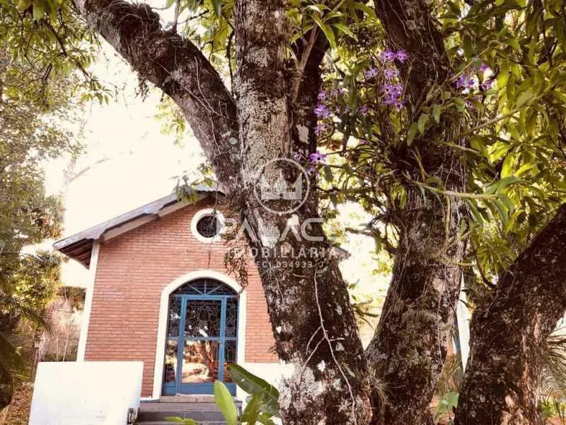 Sítio à venda de 5 ha em Laranjal Paulista, SP, Brasil
