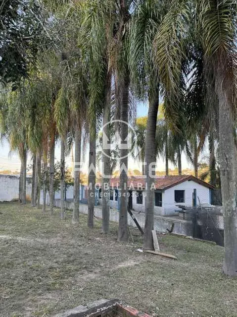 Sítio à venda de 5 ha em Laranjal Paulista, SP, Brasil