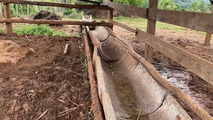 Country home for sale of 4 acres in Taquara, RS, Brazil