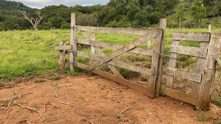 Country home for sale of 4 acres in Taquara, RS, Brazil