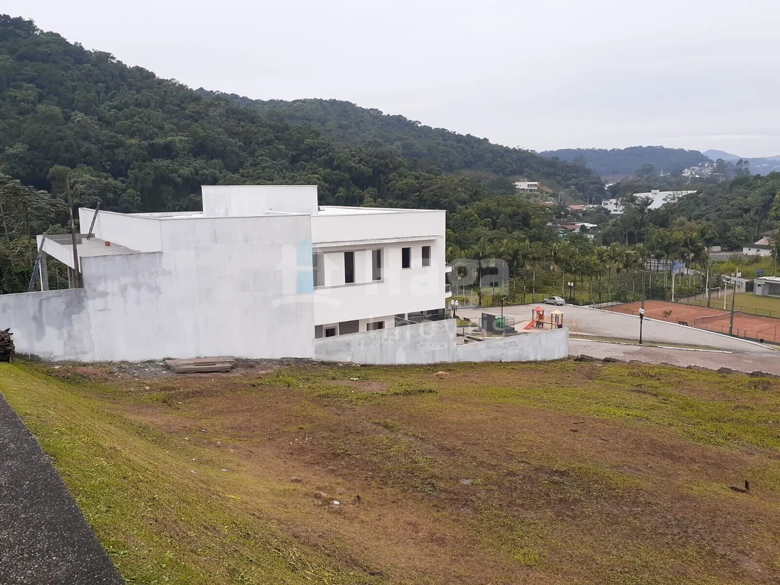 Plot for sale of 750 m² in Guabiruba, SC, Brazil