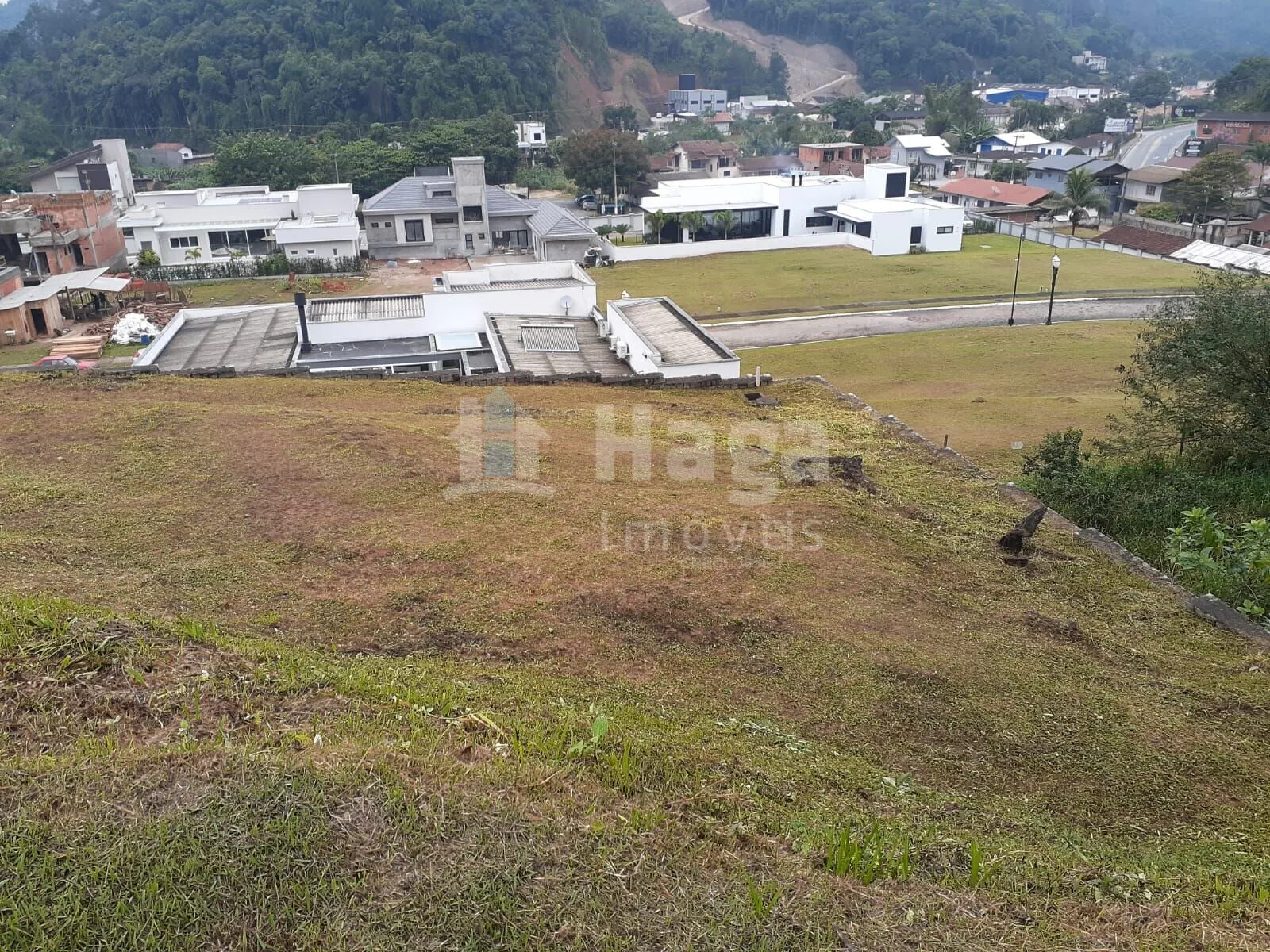 Plot for sale of 750 m² in Guabiruba, SC, Brazil