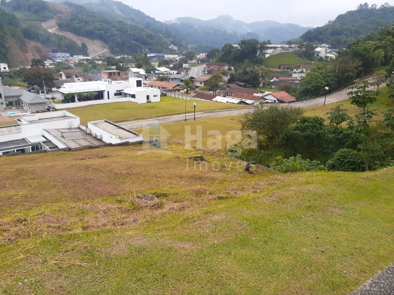 Plot for sale of 750 m² in Guabiruba, SC, Brazil