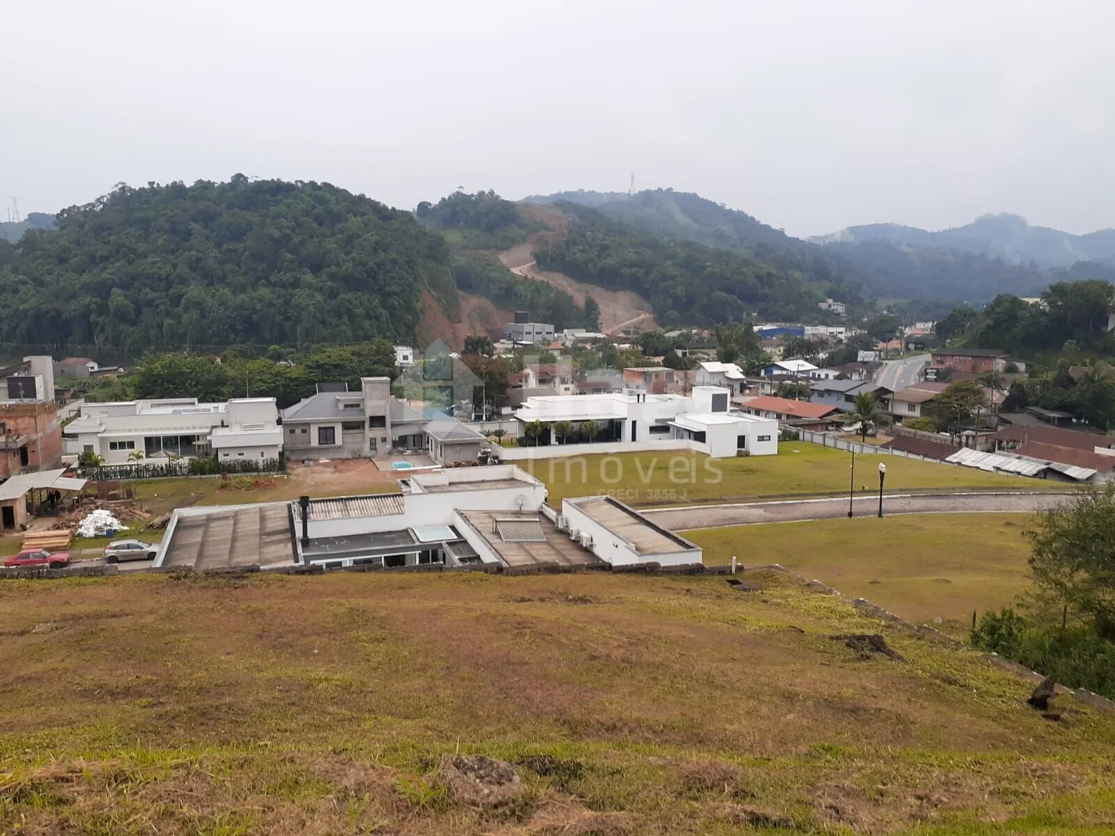 Plot for sale of 750 m² in Guabiruba, SC, Brazil
