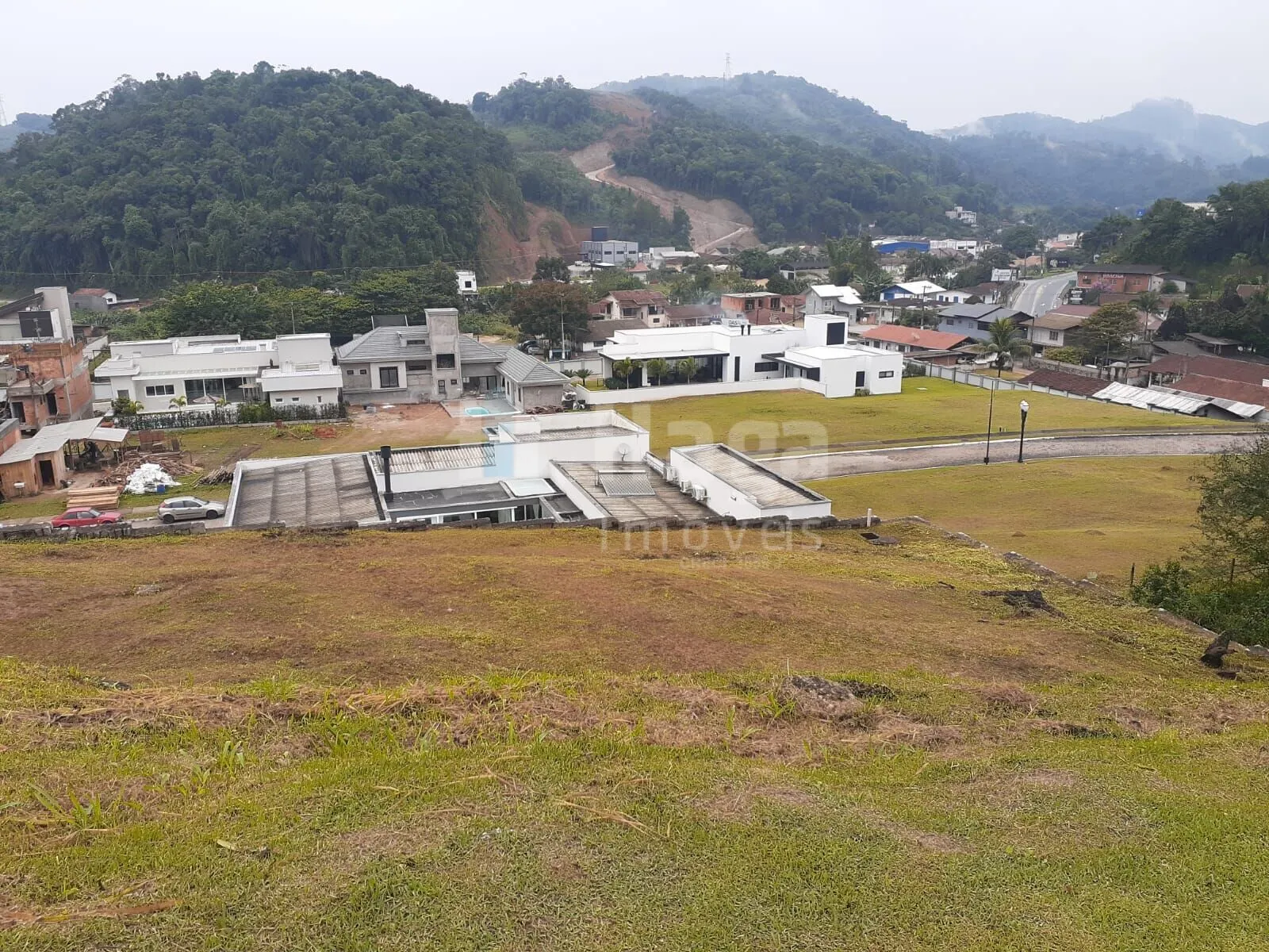 Plot for sale of 750 m² in Guabiruba, SC, Brazil