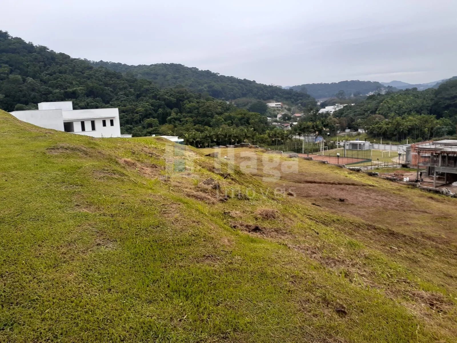 Plot for sale of 750 m² in Guabiruba, SC, Brazil