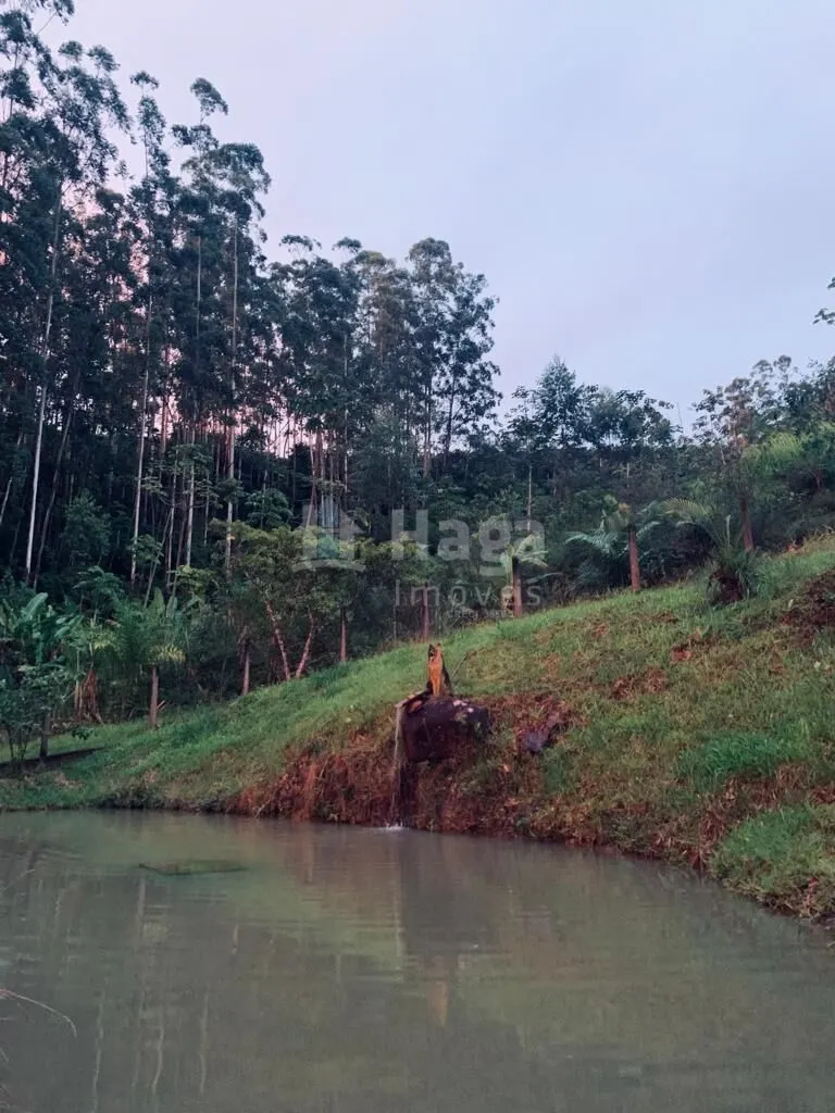 Farm for sale of 3 acres in Luiz Alves, SC, Brazil