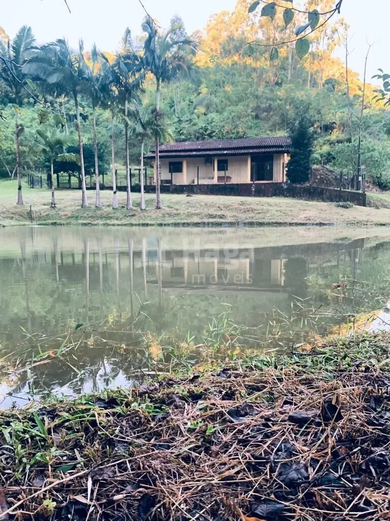 Farm for sale of 3 acres in Luiz Alves, SC, Brazil