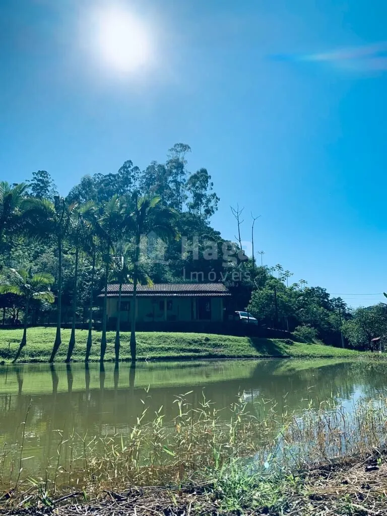 Farm for sale of 3 acres in Luiz Alves, SC, Brazil