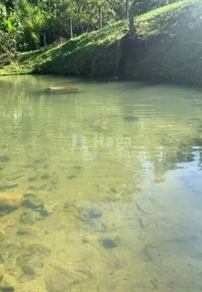 Farm for sale of 3 acres in Luiz Alves, SC, Brazil